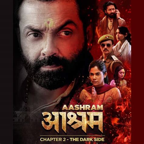 aashram season 3 release date and time|Bobby Deol